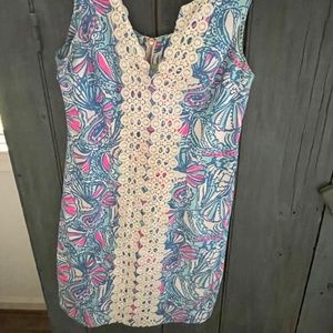 LILLY PULITZER for TARGET Dress